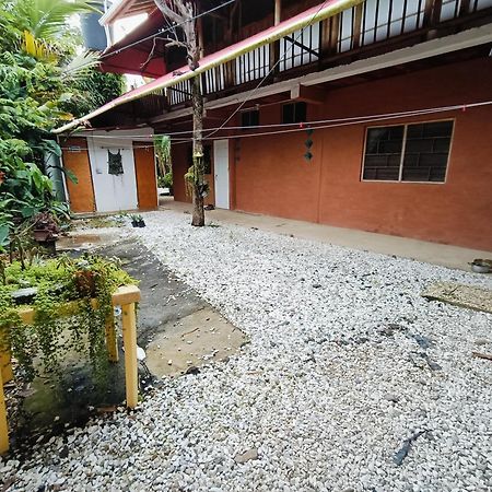 El Eden Minca Vila Exterior foto