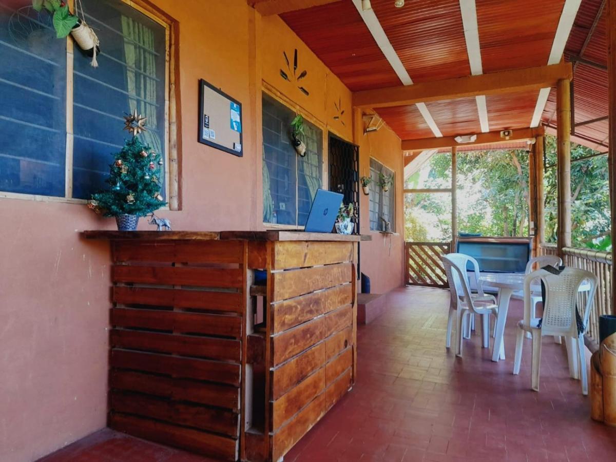 El Eden Minca Vila Exterior foto