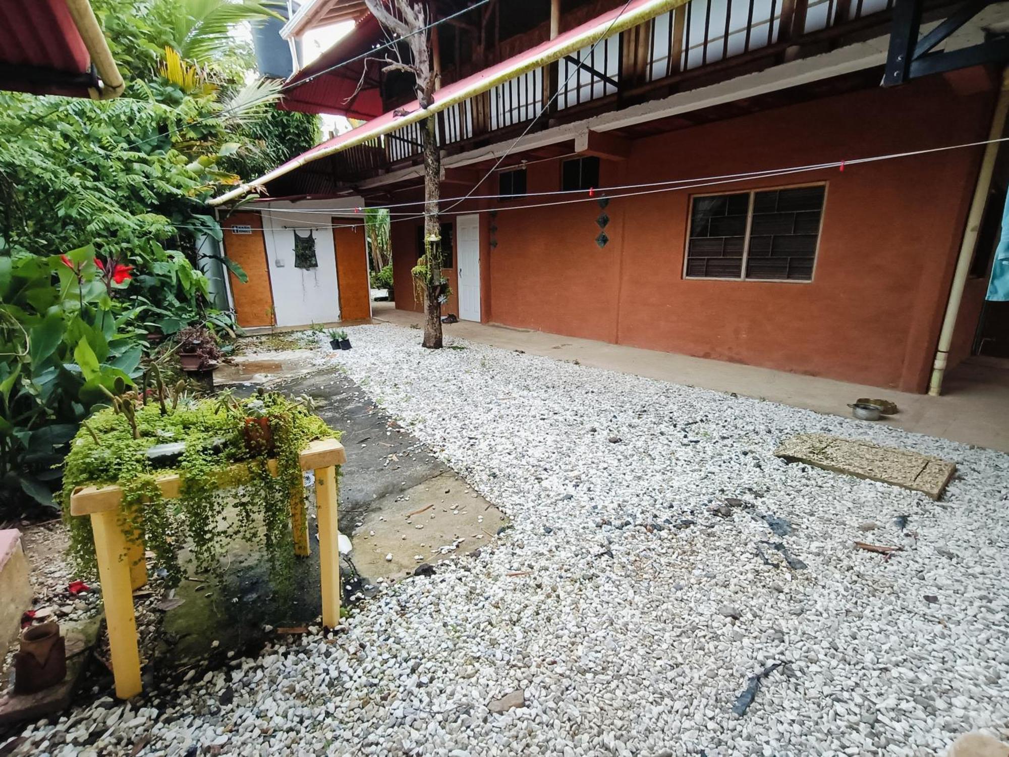 El Eden Minca Vila Exterior foto