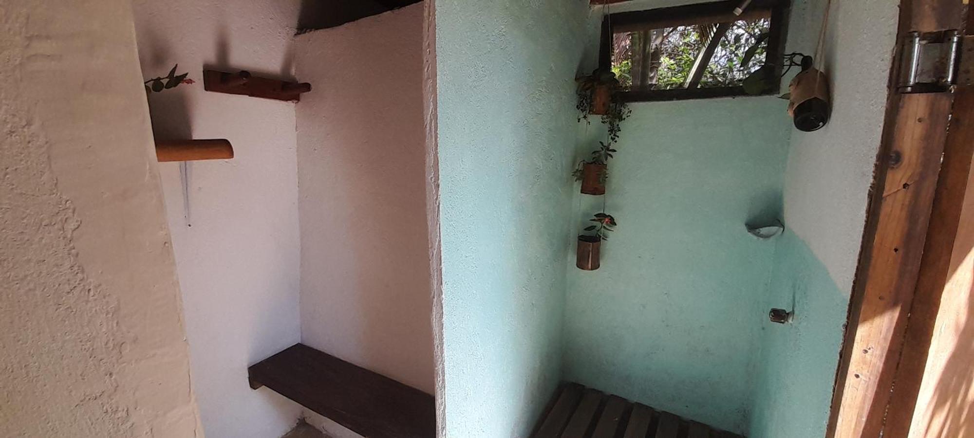 El Eden Minca Vila Exterior foto